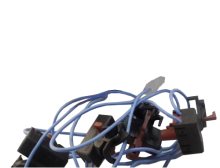 02 44 655 Beko 168261001  Ignition Switch